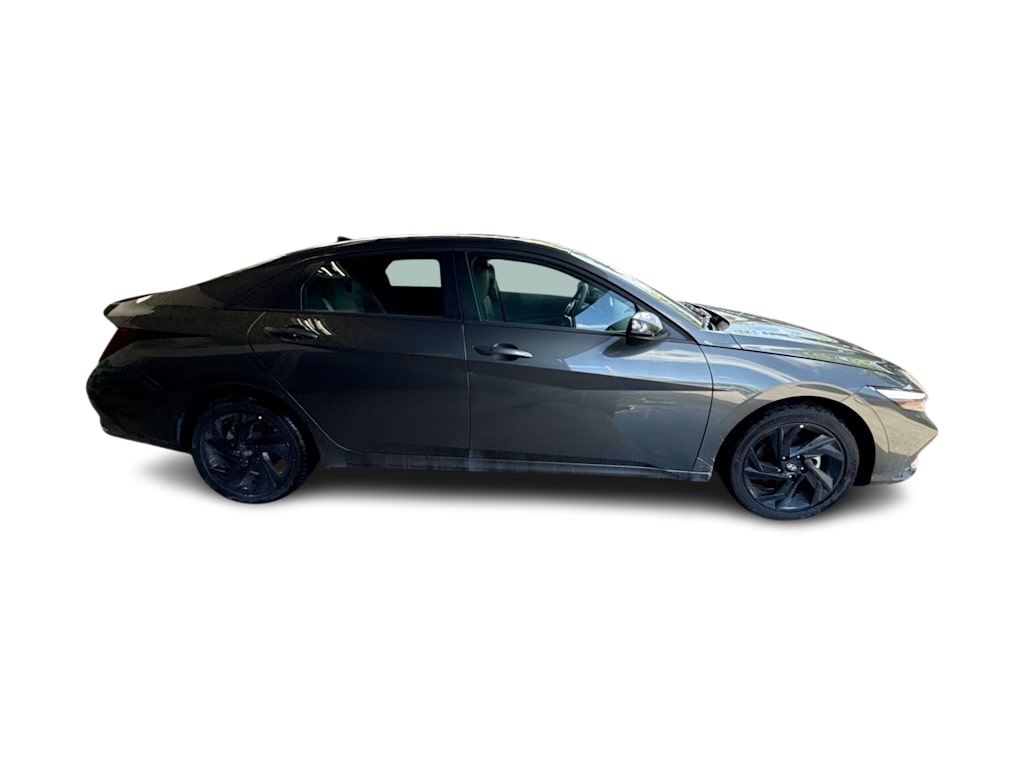 Thumbnail: 2026 Hyundai Elantra - 23
