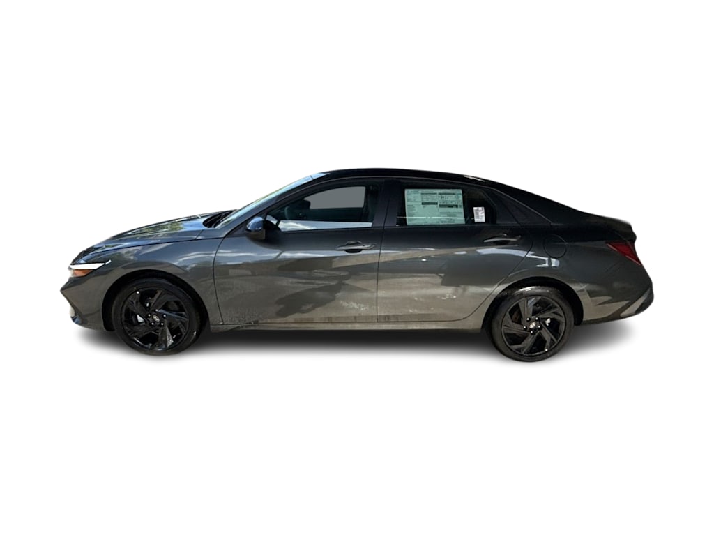 Thumbnail: 2026 Hyundai Elantra - 3