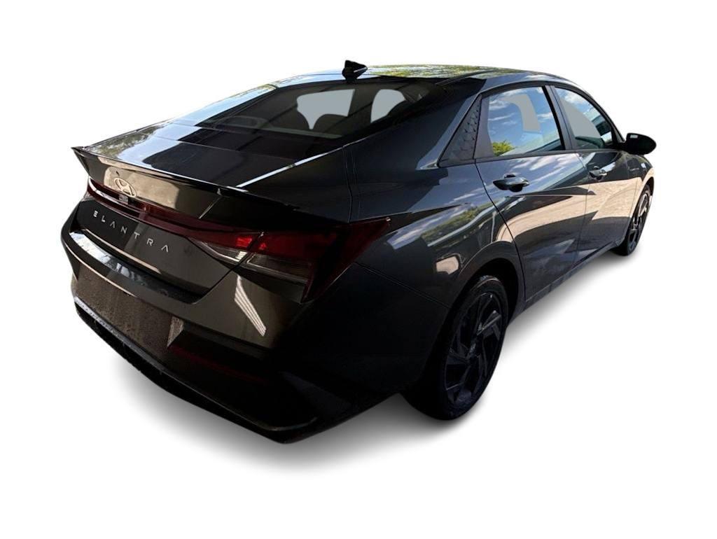 Thumbnail: 2026 Hyundai Elantra - 22