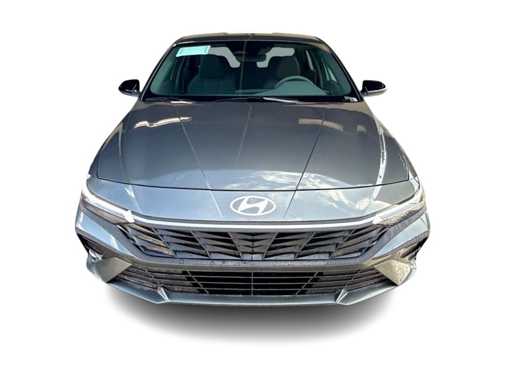 Thumbnail: 2026 Hyundai Elantra - 5