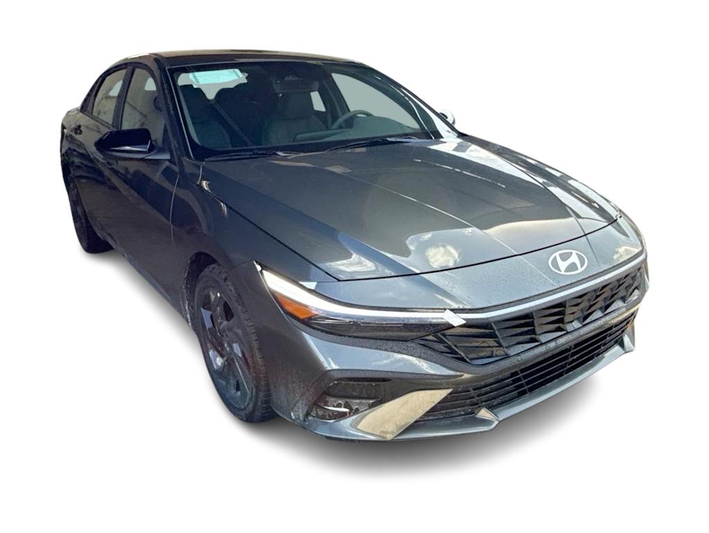 Thumbnail: 2026 Hyundai Elantra - 19