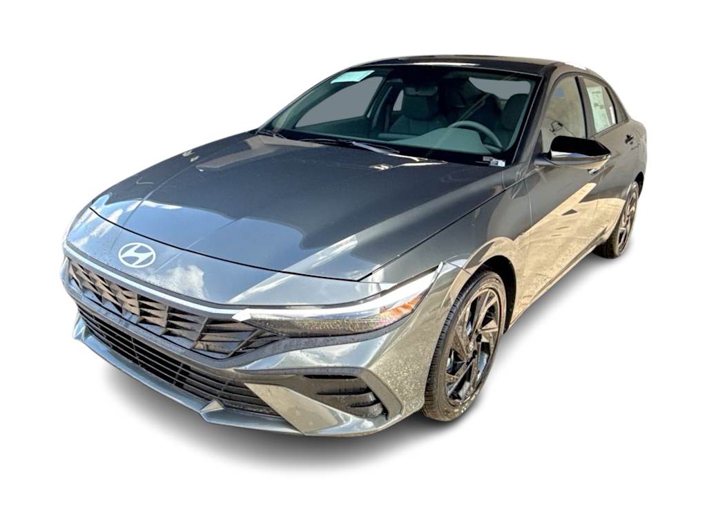 Thumbnail: 2026 Hyundai Elantra - 20