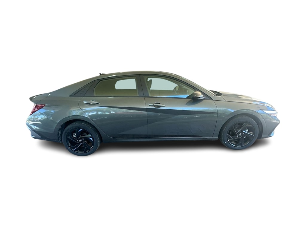 Thumbnail: 2026 Hyundai Elantra - 23