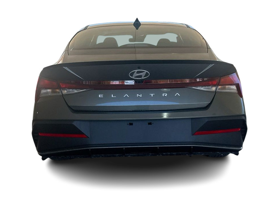 Thumbnail: 2026 Hyundai Elantra - 21