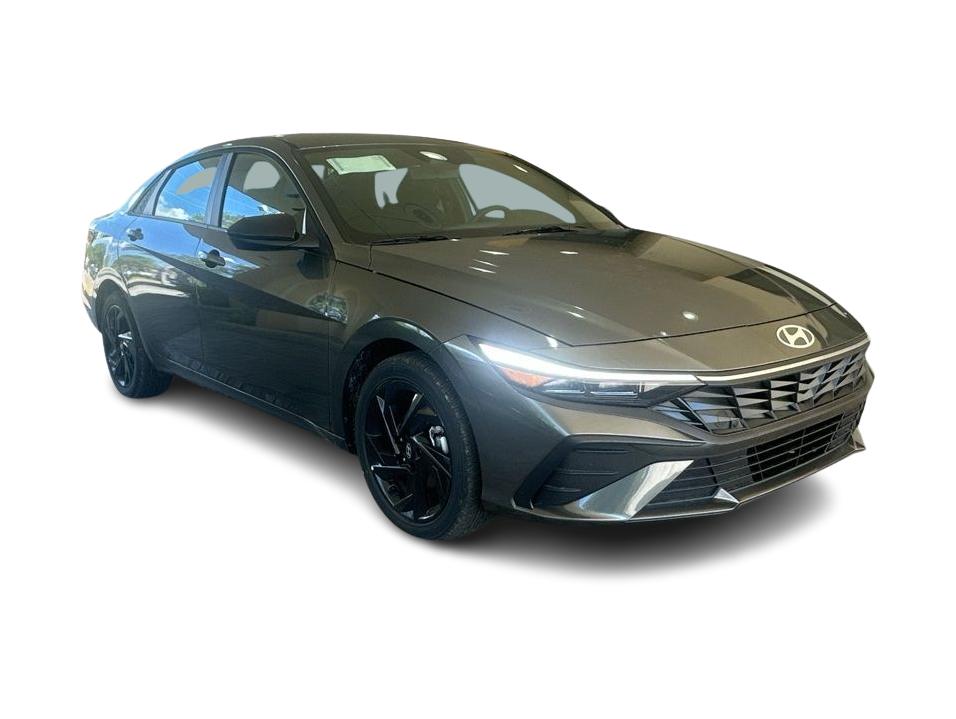 Thumbnail: 2026 Hyundai Elantra - 19