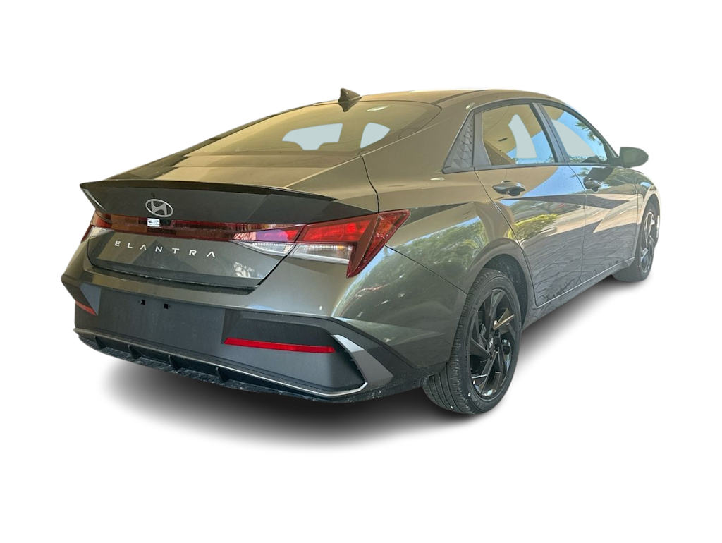 Thumbnail: 2026 Hyundai Elantra - 22