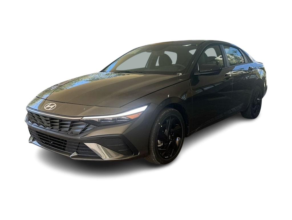 Thumbnail: 2026 Hyundai Elantra - 20