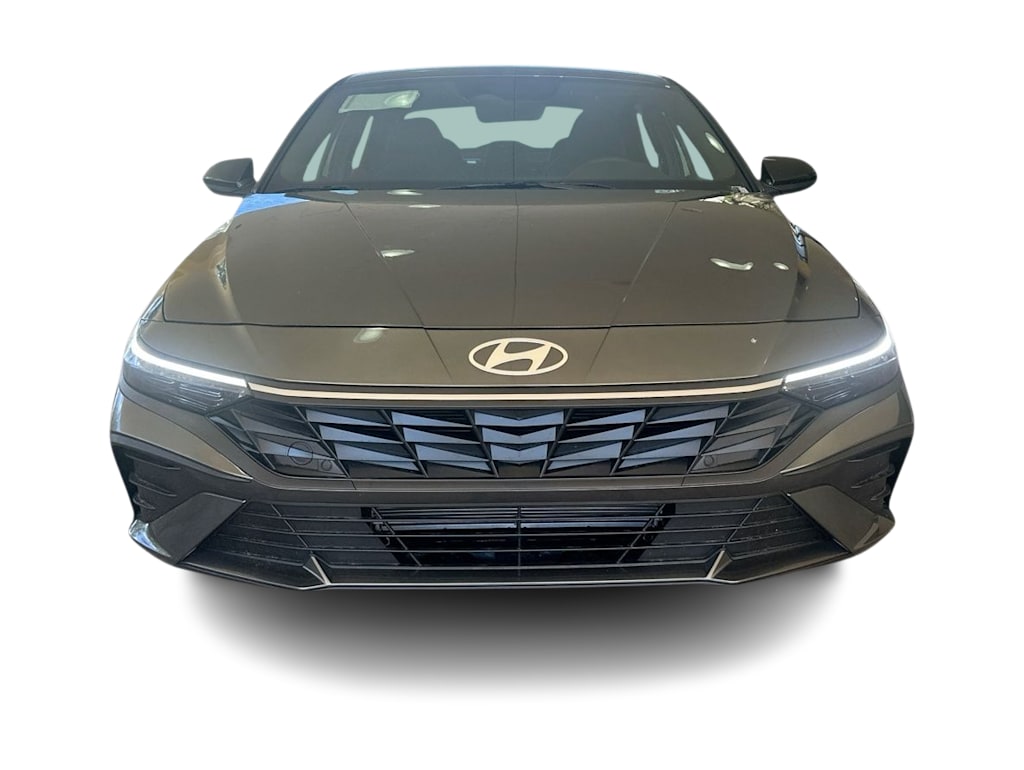 Thumbnail: 2026 Hyundai Elantra - 5