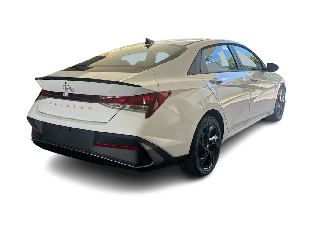 Thumbnail: 2026 Hyundai Elantra - 20