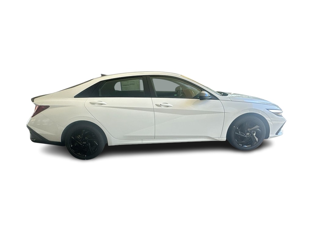 Thumbnail: 2026 Hyundai Elantra - 21