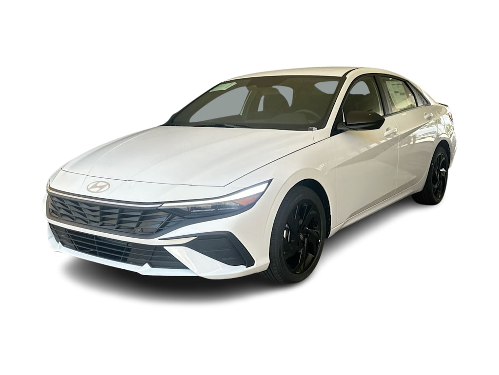 Thumbnail: 2026 Hyundai Elantra - 19