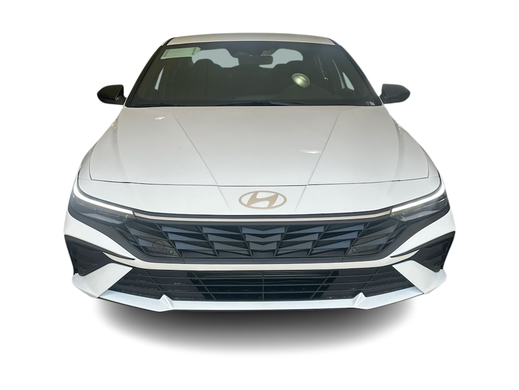 Thumbnail: 2026 Hyundai Elantra - 6