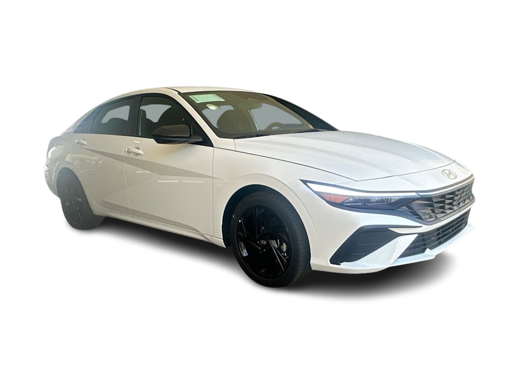 Thumbnail: 2026 Hyundai Elantra - 18