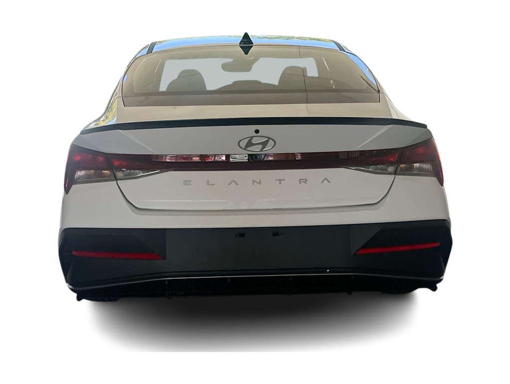 Thumbnail: 2026 Hyundai Elantra - 5
