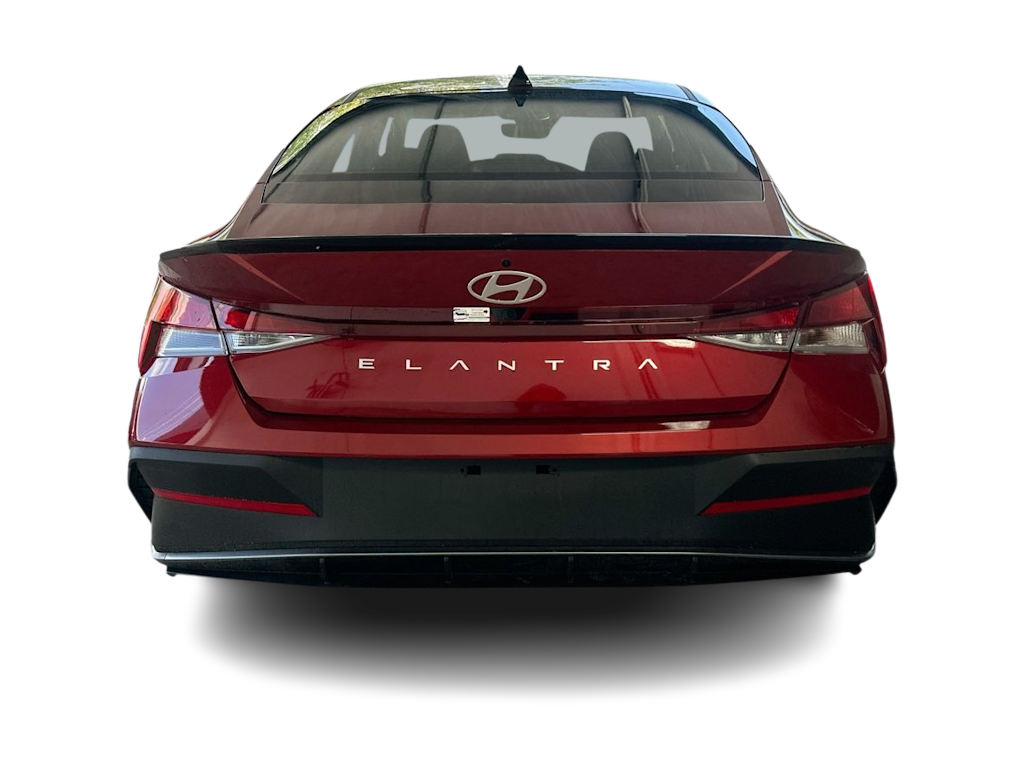 Thumbnail: 2026 Hyundai Elantra - 21