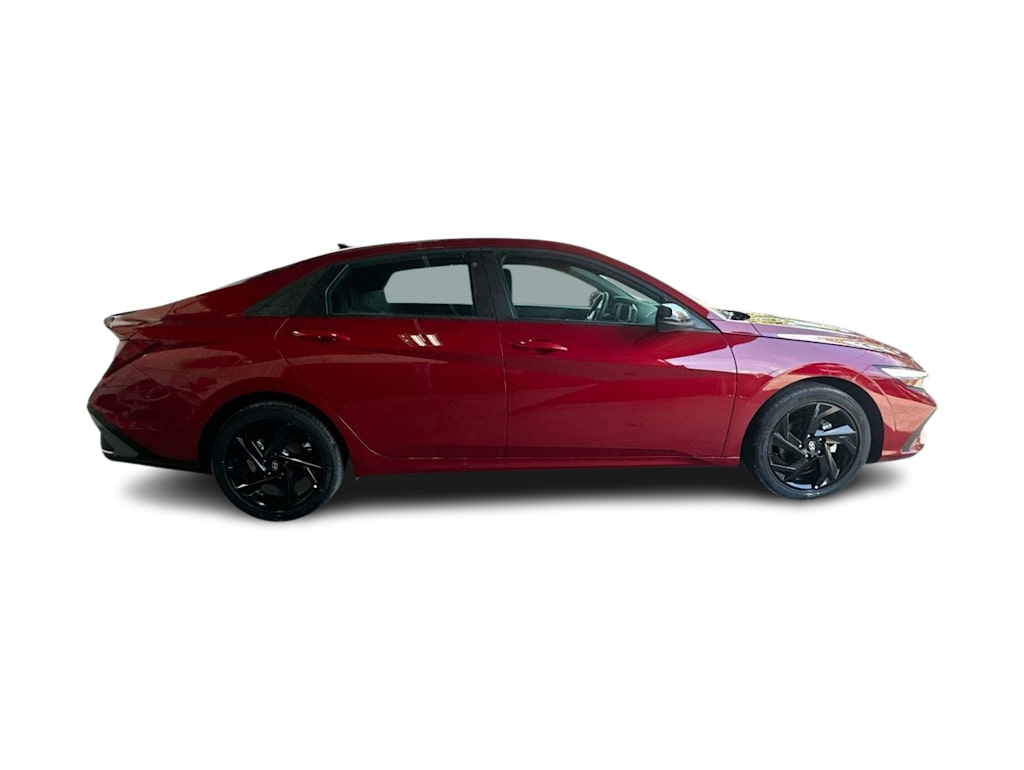 Thumbnail: 2026 Hyundai Elantra - 23