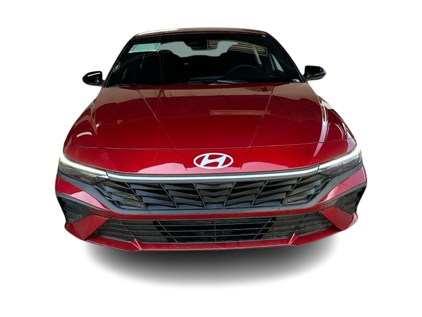 Thumbnail: 2026 Hyundai Elantra - 5