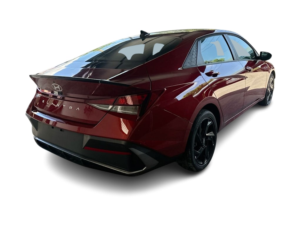 Thumbnail: 2026 Hyundai Elantra - 22
