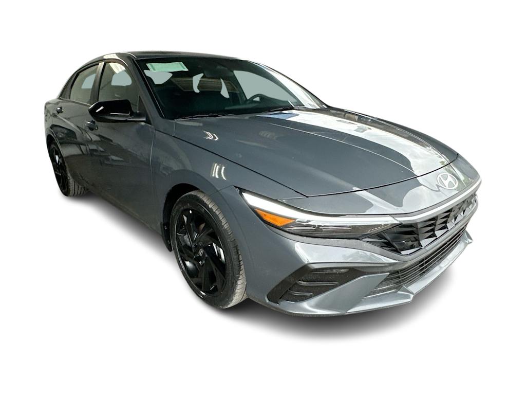 Thumbnail: 2026 Hyundai Elantra - 19