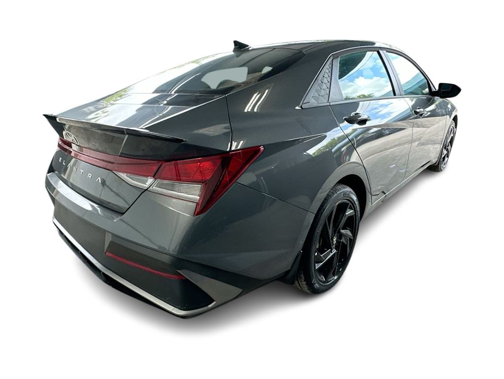 Thumbnail: 2026 Hyundai Elantra - 22