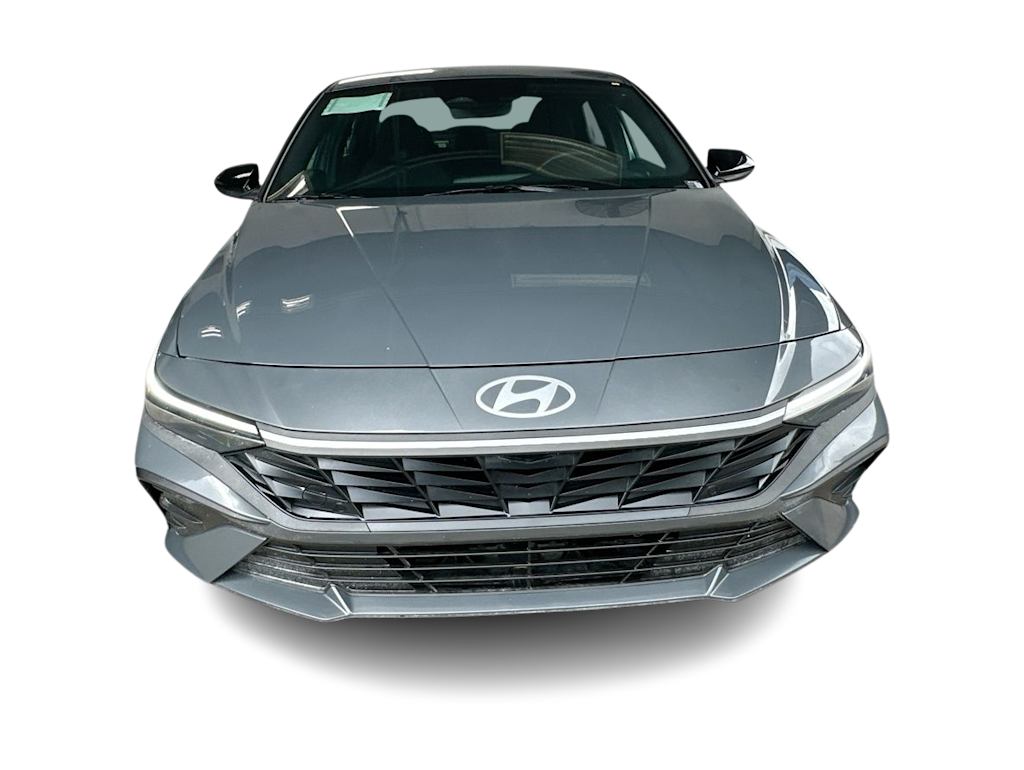 Thumbnail: 2026 Hyundai Elantra - 5