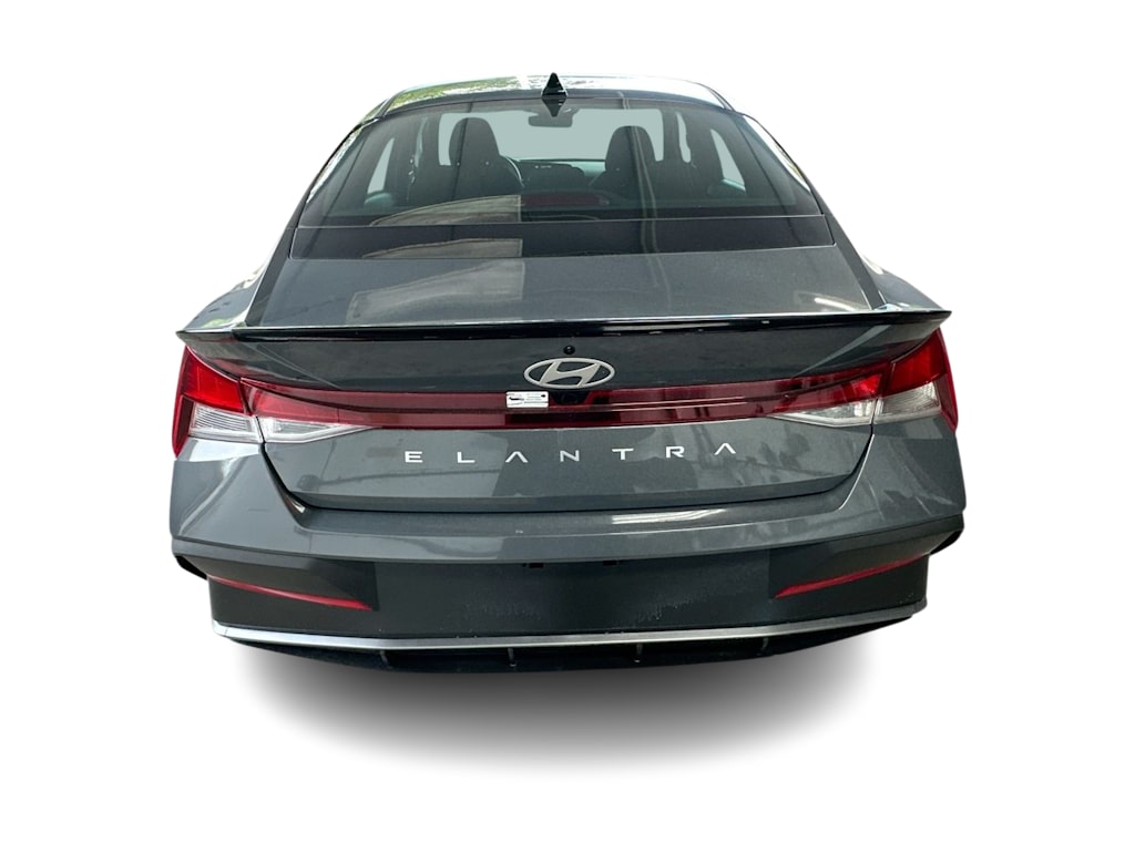 Thumbnail: 2026 Hyundai Elantra - 21