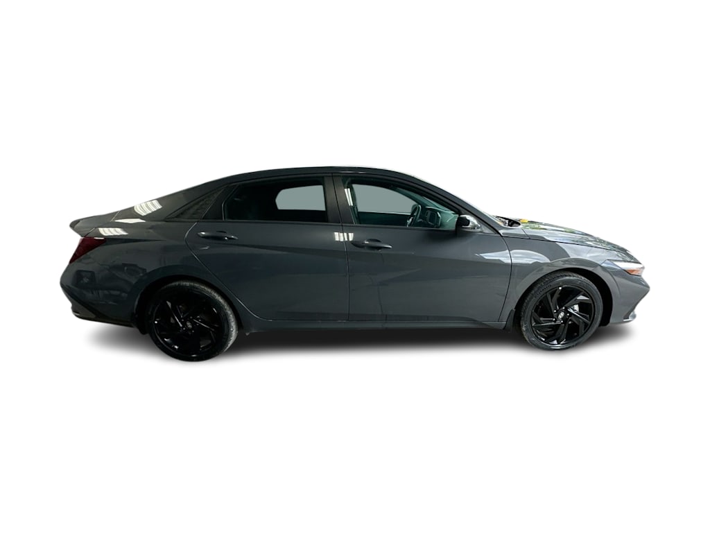 Thumbnail: 2026 Hyundai Elantra - 23