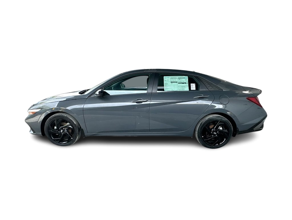 Thumbnail: 2026 Hyundai Elantra - 3