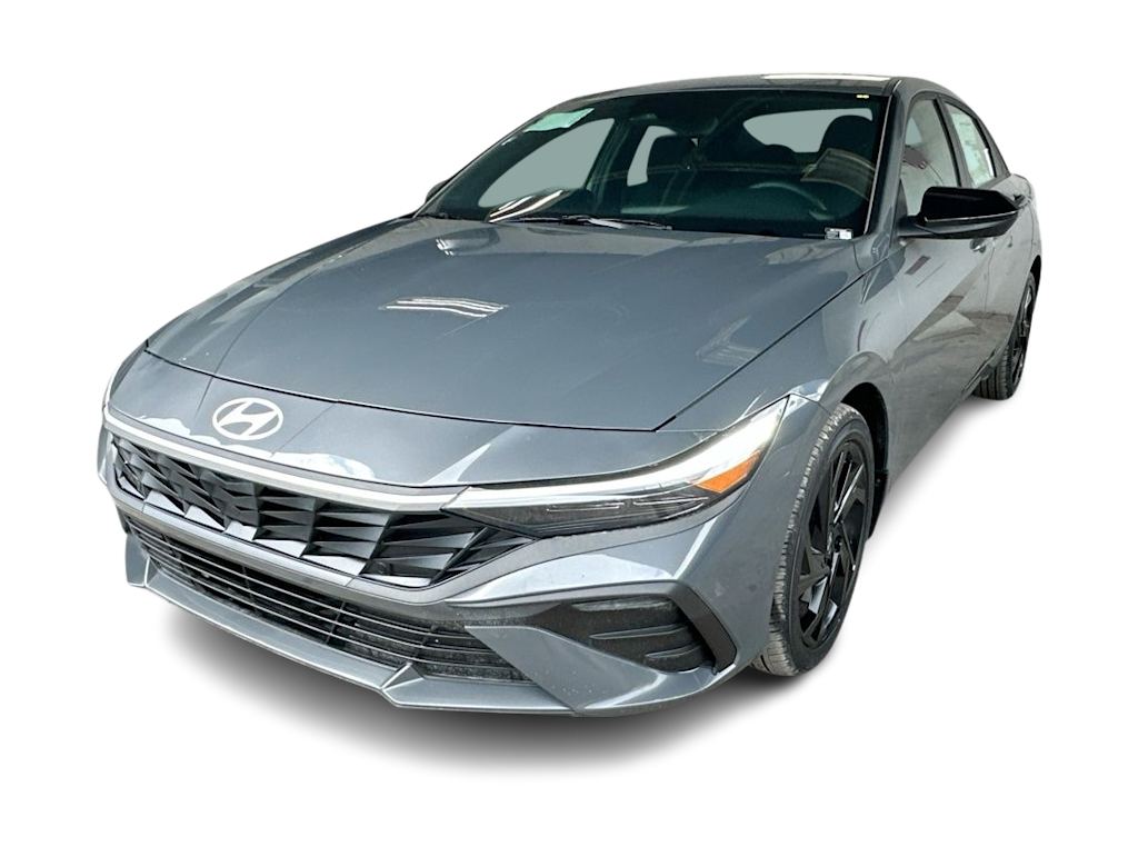 Thumbnail: 2026 Hyundai Elantra - 20