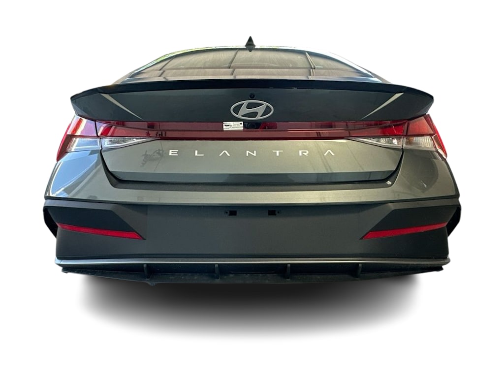 Thumbnail: 2026 Hyundai Elantra - 5