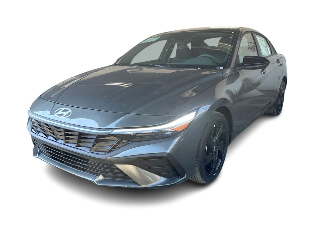 Thumbnail: 2026 Hyundai Elantra - 21