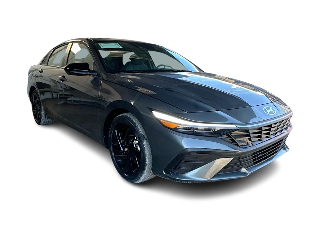 Thumbnail: 2026 Hyundai Elantra - 20