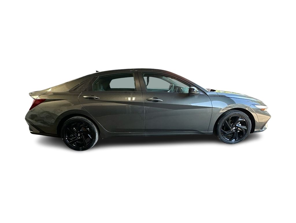 Thumbnail: 2026 Hyundai Elantra - 23