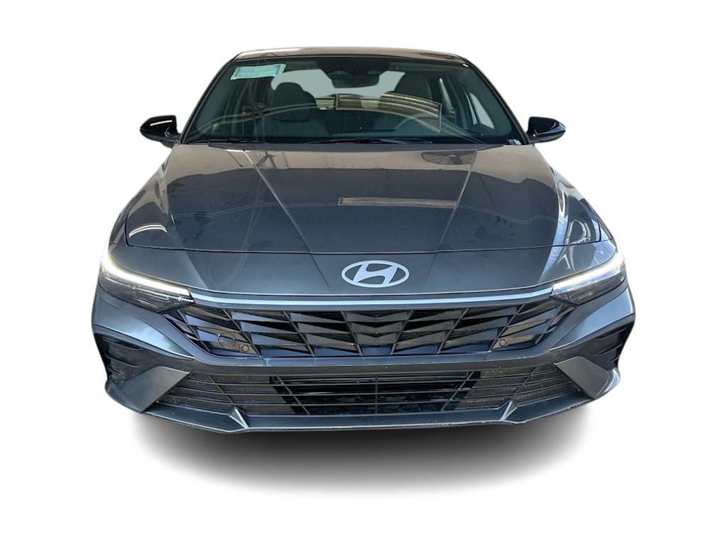 Thumbnail: 2026 Hyundai Elantra - 6