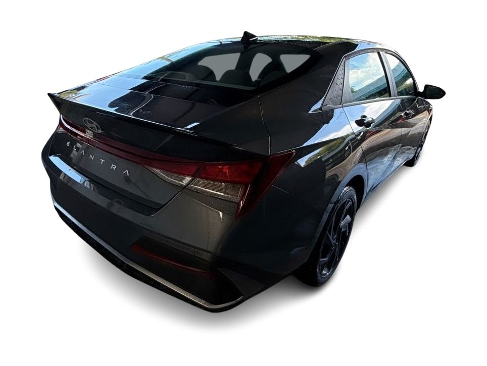 Thumbnail: 2026 Hyundai Elantra - 23