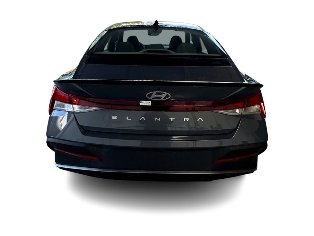 Thumbnail: 2026 Hyundai Elantra - 22
