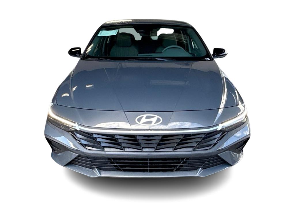 Thumbnail: 2026 Hyundai Elantra - 5
