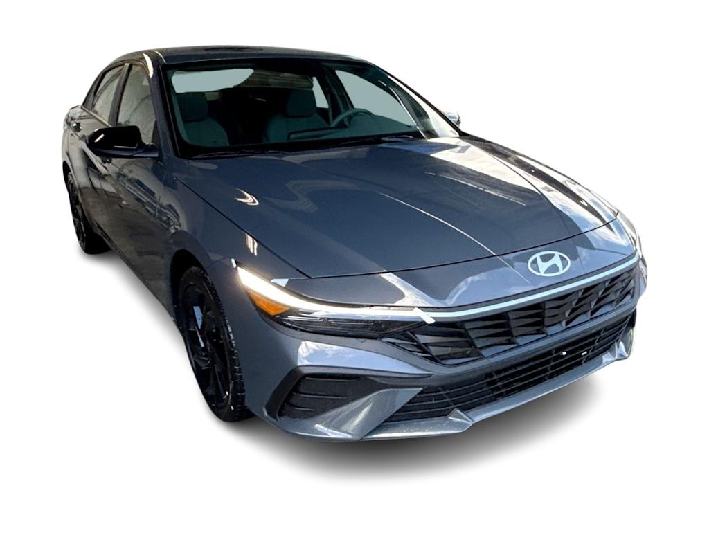 Thumbnail: 2026 Hyundai Elantra - 20
