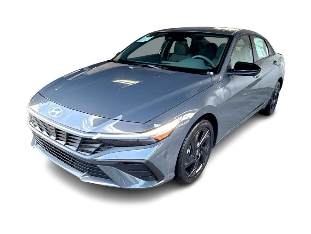 Thumbnail: 2026 Hyundai Elantra - 21