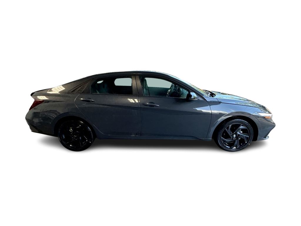 Thumbnail: 2026 Hyundai Elantra - 24