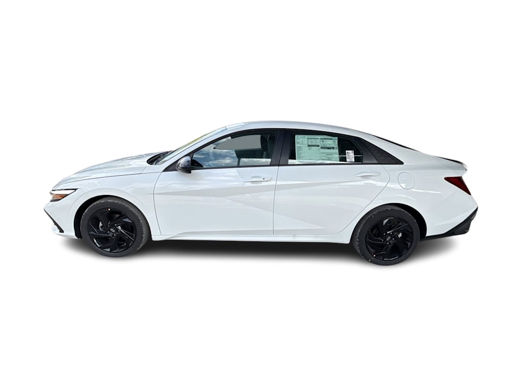 Thumbnail: 2026 Hyundai Elantra - 3