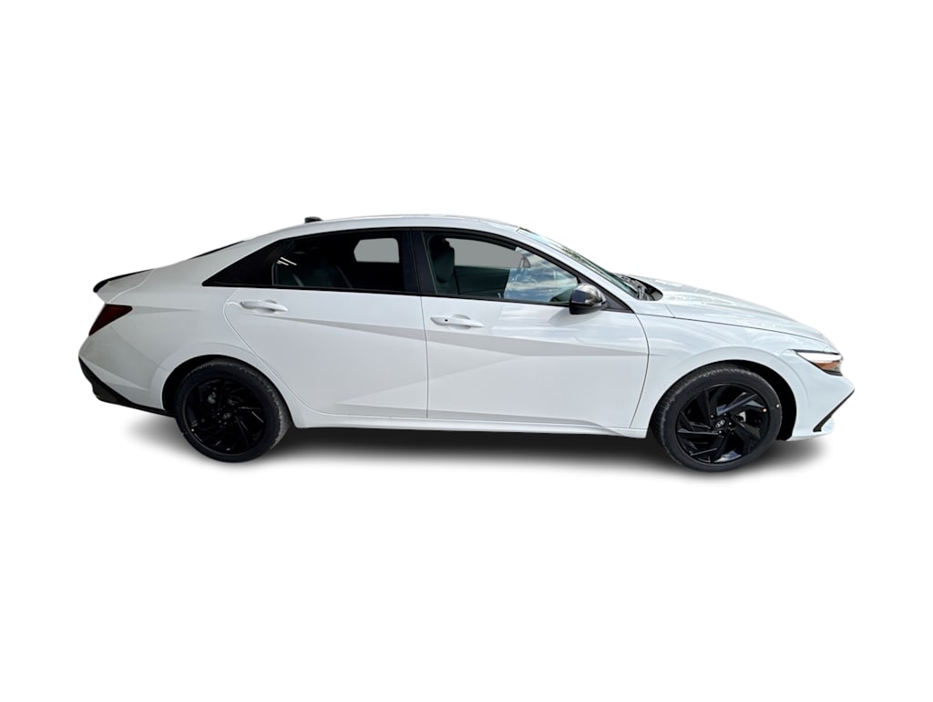 Thumbnail: 2026 Hyundai Elantra - 24