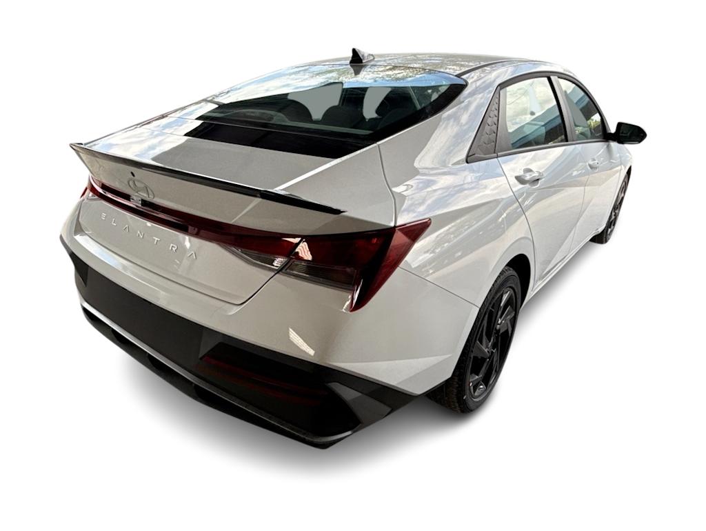 Thumbnail: 2026 Hyundai Elantra - 23