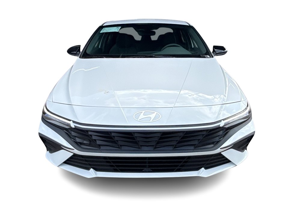 Thumbnail: 2026 Hyundai Elantra - 5