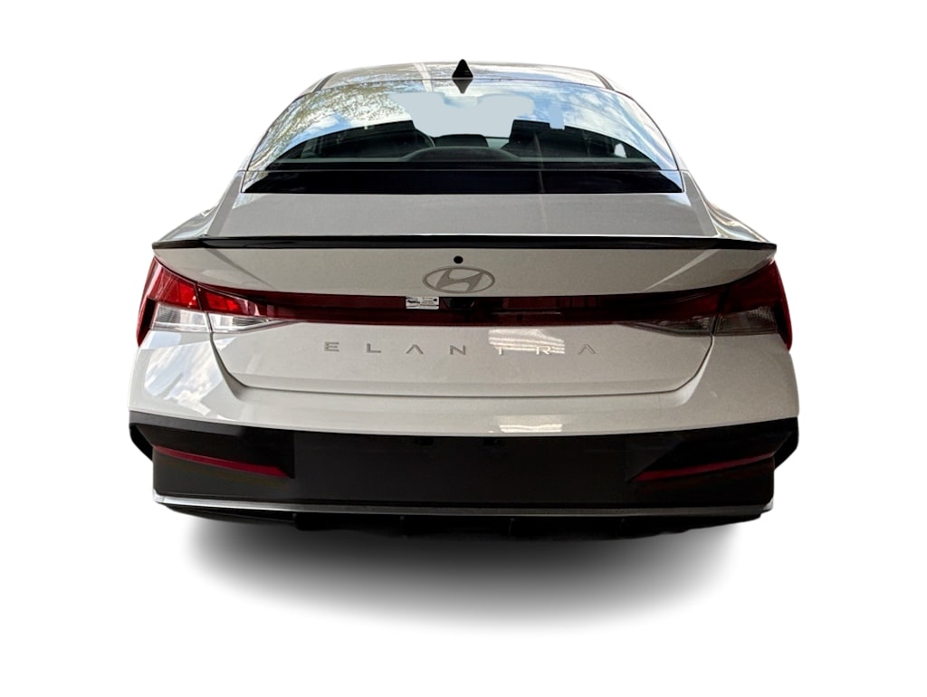 Thumbnail: 2026 Hyundai Elantra - 22