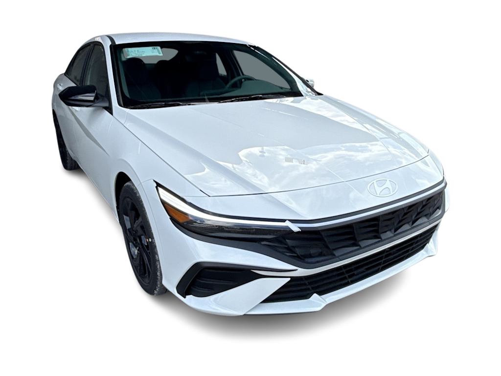 Thumbnail: 2026 Hyundai Elantra - 20