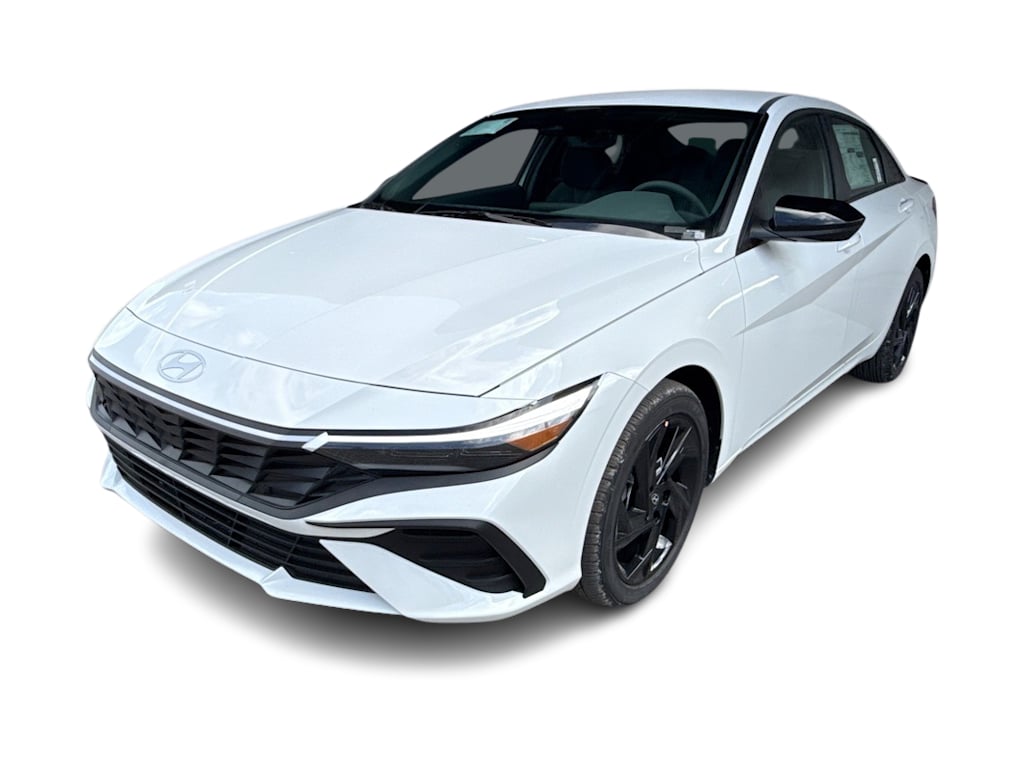 Thumbnail: 2026 Hyundai Elantra - 21