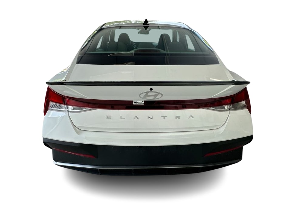 Thumbnail: 2026 Hyundai Elantra - 21