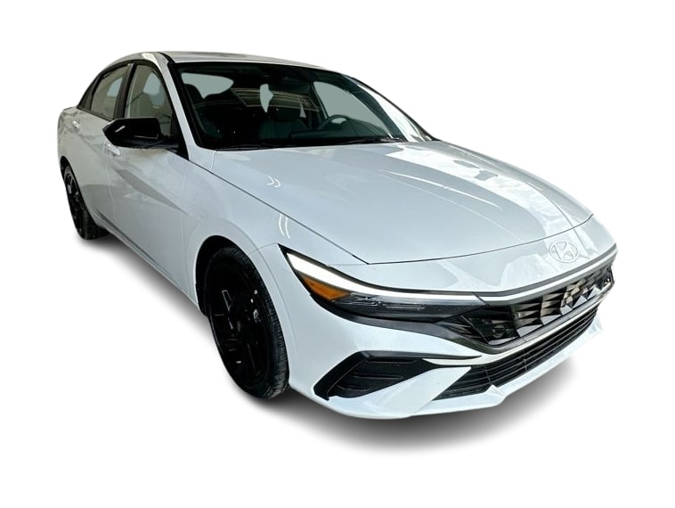 Thumbnail: 2026 Hyundai Elantra - 20