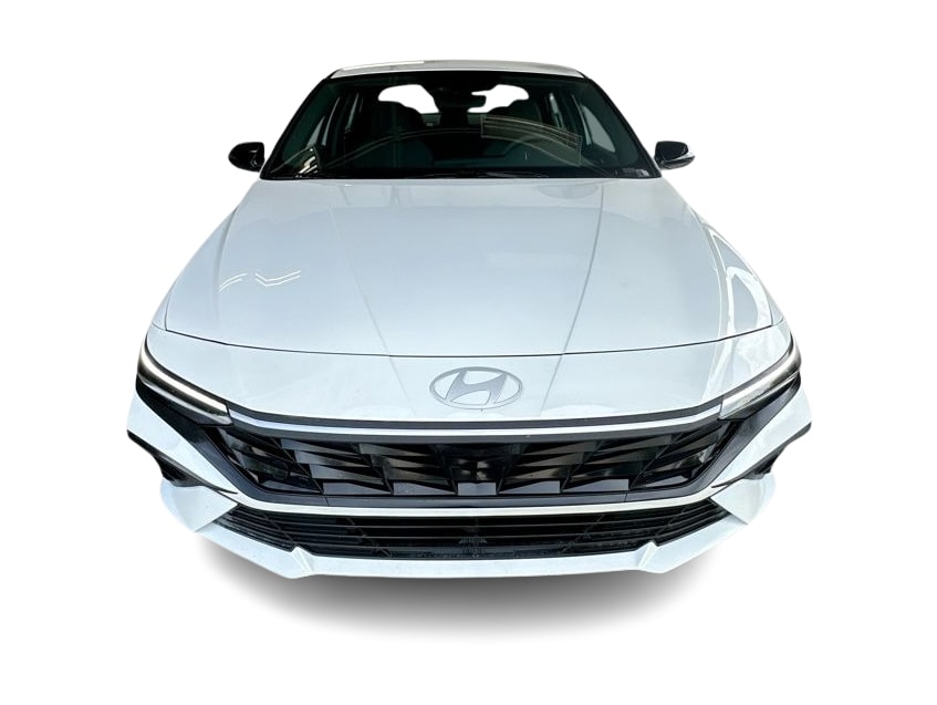 Thumbnail: 2026 Hyundai Elantra - 5